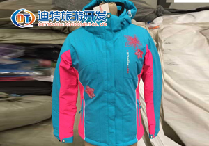 滑雪場(chǎng)專(zhuān)用滑雪服